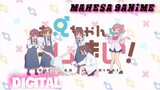 Opening Onimai: I'm Now Your Sister [TV]