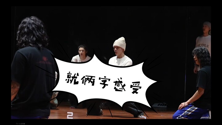 This dancer’s skill is truly beyond compare—every freestyle move is amazing.