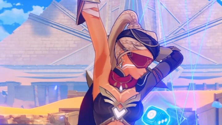 Wanna join the Gilded Legion?