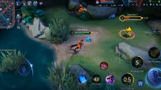 chơi liliana mà ảo thì dễ chếc lắm á #gamehay