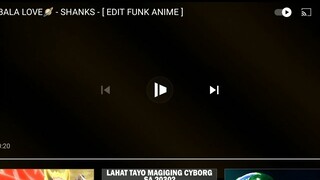 luppy sad no moment