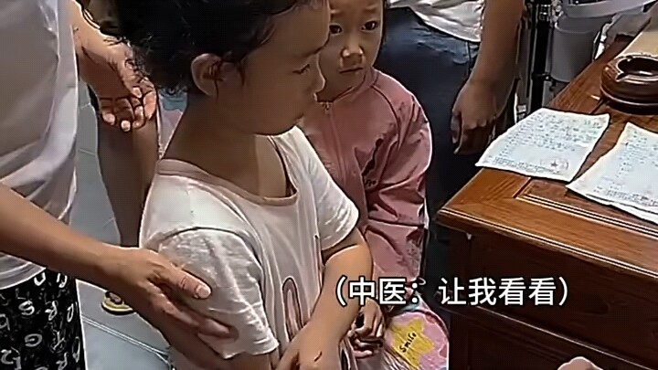 Huá Tuó Masih Hidup!