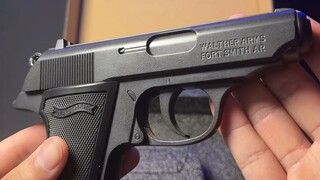 Walter PPK