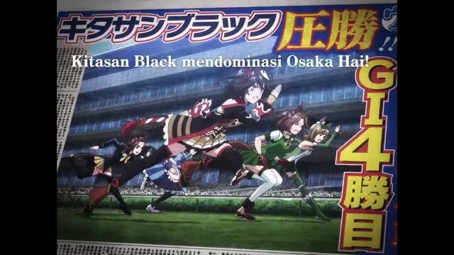 uma musume : pretty derby season 3 episode 9