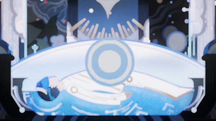 Miliastra Wonderland Trailer- 'Of Dreams and Inspiration' .