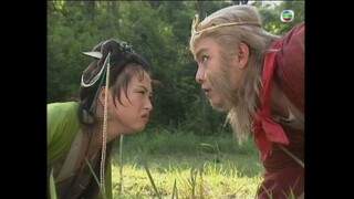 [Lồng tiếng] Journey to the West (1996) E24