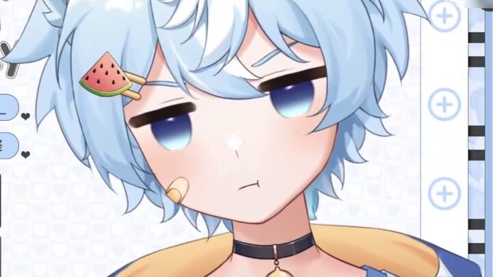 【การแสดงโมเดล Live2D】เด็กน้อยกับปี่เซียะมารายงานตัว
