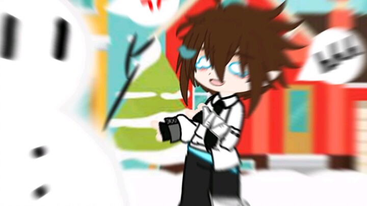 มนุษย์หิมะสิงโตสายฟ้า