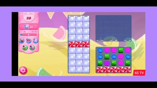 CANDY CRUSH SAGA LEVEL 1098 (NEW VERSION)