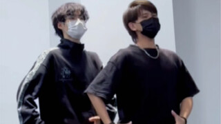 国标舞 搞笑版