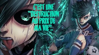 [Blue Prison] Chương 271 Phiên bản hoàn chỉnh Giải thích