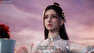 The Emperor Of Myriad Realms Eps 204 sub indo