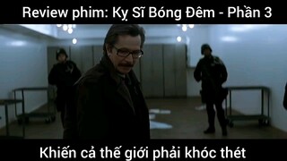 Review phim : Kỵ sĩ bóng đêm #3