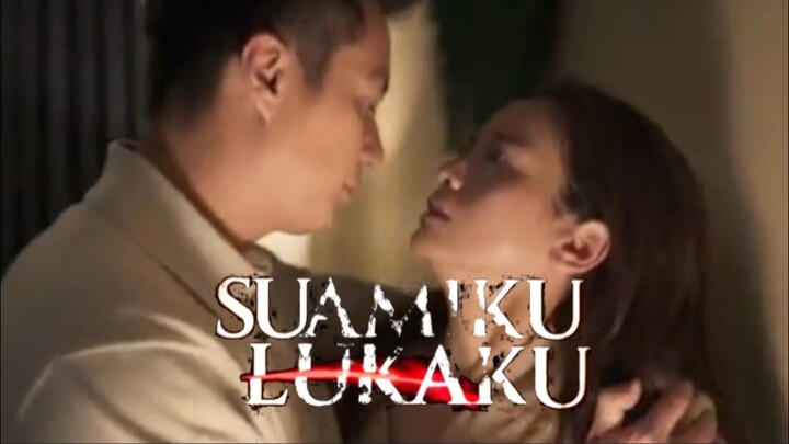SUAMIKU LUKAKU "Film KDRT Keluarga 2026