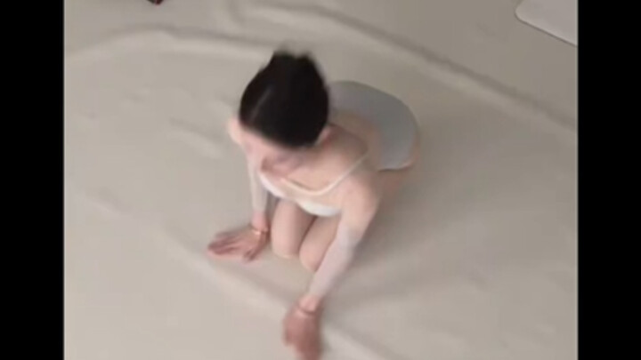 كيف هو الحال عندما يكون لديك صديقة راقصة؟