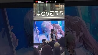 Memang boleh game Hoyoverse sebahaya ini? #shorts #hoyoverse #mihoyo