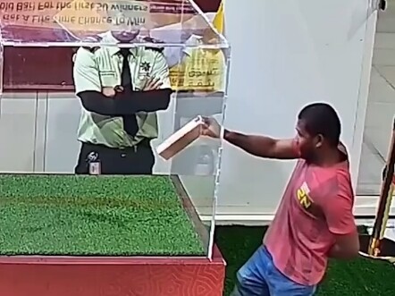 Don’t celebrate good news too soon! #FunFacts #ScienceExplained #Challenges #Trending