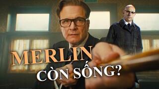 10 SỰ THẬT có thể bạn chưa biết về MẬT VỤ KINGSMAN