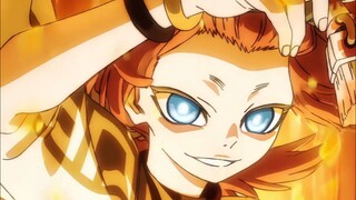 Remlin Tysark Menjadi Spellcaster Berikutnya🔥🔥 | Gachiakuta |