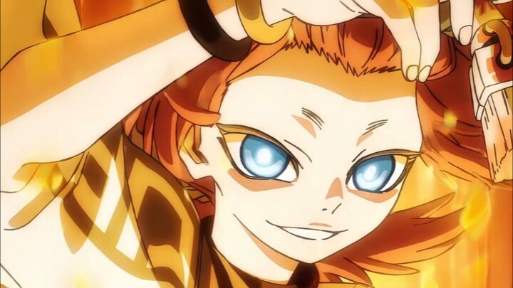 Remlin Tysark Menjadi Spellcaster Berikutnya🔥🔥 | Gachiakuta |