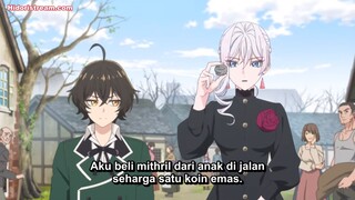 Bolehkah Saya Mengajukan Satu Permintaan Terakhir? Episode 2 (Subtitle Indonesia)