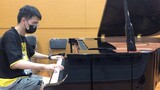 【Piano】Bài hát của Đôrêmon