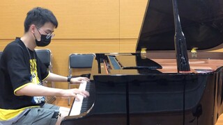 【Piano】Doraemon Song