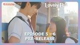 Lovely Runner Episode 5 - 6 Pre-Release [ENG SUB]