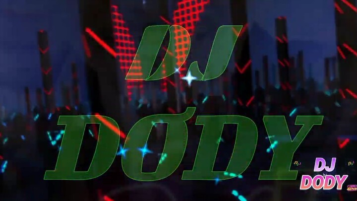 Lambada 2023 REMIX - DJ DODY 2023