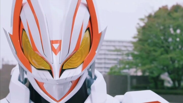 [Kualitas tinggi] Efek suara transformasi Kamen Rider GEATS-IX (efek suara khusus terkait game)