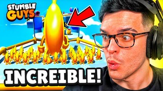 Skin Party en Stumble Guys! 😱