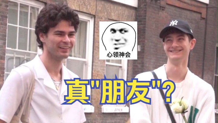 British Handsome Guy's Sharp Commentary | Did King Charles Look Unimpressive at His Coronation?