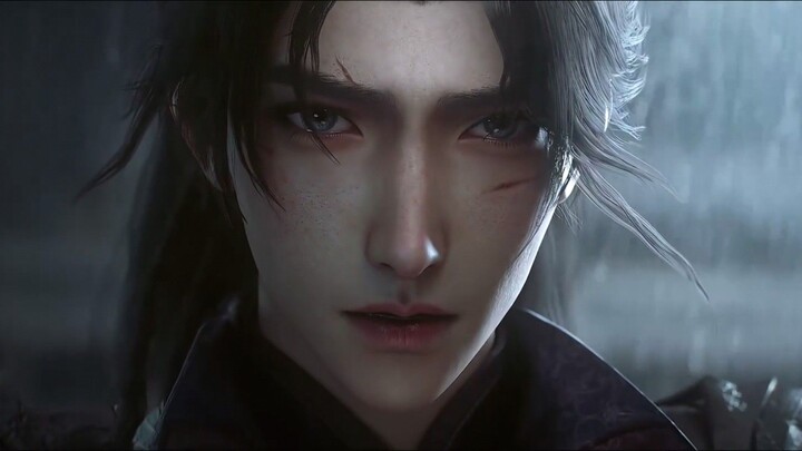 Beyond Times Gaze S2 Epsd 37 SUB INDO FULL HD