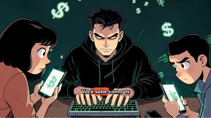 Por que sua Segurança Digital está em PERIGO e como Resolver