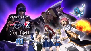 Hội Pháp Sư Fairy Tail - Phần 1 - Tập 27 Lồng Tiếng