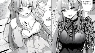 清纯女友竟是有夫之妻？在出轨离婚后和我相爱在一起