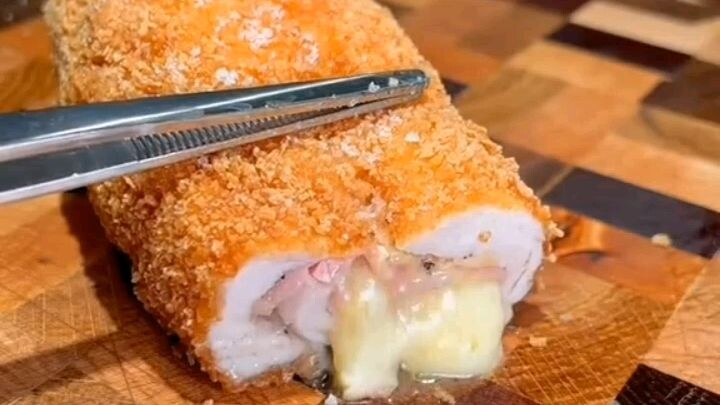 chicken recipe