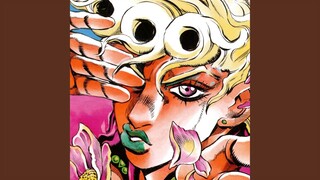 Giorno's Theme Type Beat