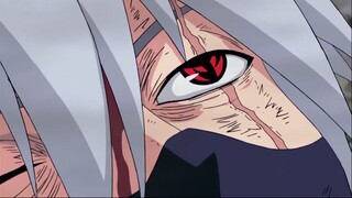 Naruto AMV_ASMV - Kakashi of the sharingan