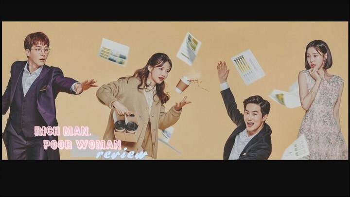 Rich Man Episode 7 in Hindi