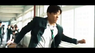 All Of Us Are Dead Su-hyeok Going Crazy
