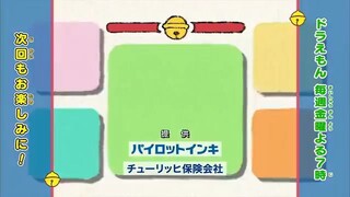 Doraemon episode 657