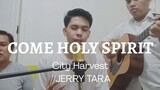 Come Holy Spirit By City Harvest Church Cover feat. Praise Highly Music