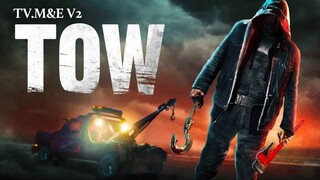 TOW (2022) HORROR | CRIME | KILLER *