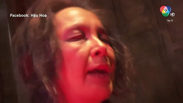 Người Mẹ Cá - 35B