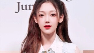 希林娜依高直播清唱《Mirror》！五字牛逼！