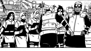 【Pintu Air】 Minato menciptakan Rasengan untuk cinta! Kushina menamai tekniknya! Komentar lengkap Wat