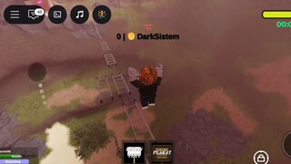 MELANJUTKAN GUNUNG YAREU DARI CP 2 KE 3 | ROBLOX