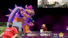 Don Annoys Everyone! Webber's Reaction