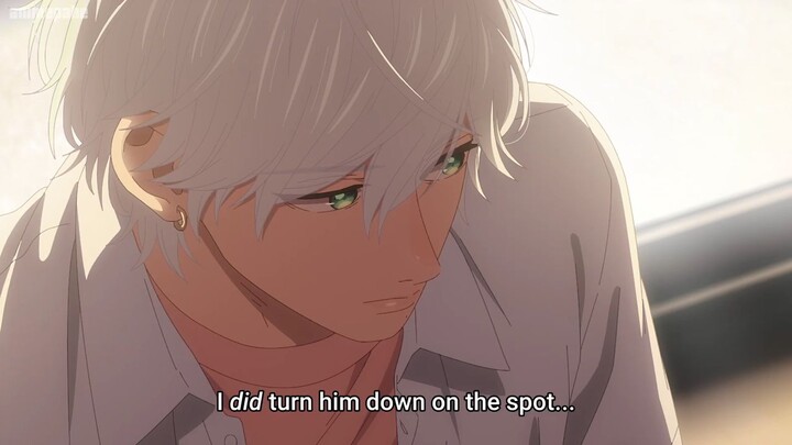 𝐈𝐍 𝐓𝐇𝐄 𝐂𝐋𝐄𝐀𝐑 𝐌𝐎𝐎𝐍𝐋𝐈𝐓 𝐃𝐔𝐒𝐊 || 𝐄𝐏𝐈𝐒𝐎𝐃𝐄 𝟏𝟐 (𝐄𝐍𝐃)